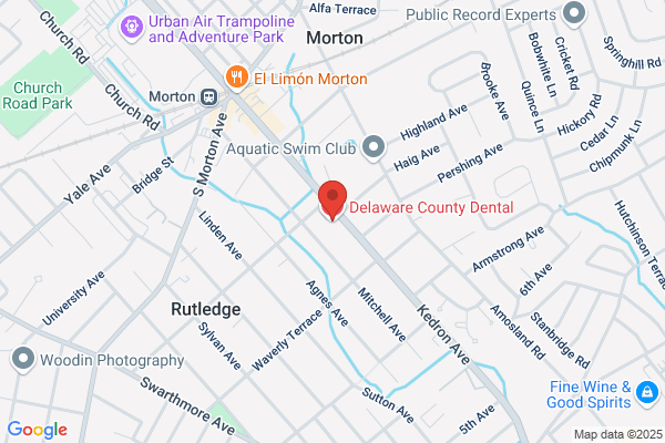 Delaware County Dental