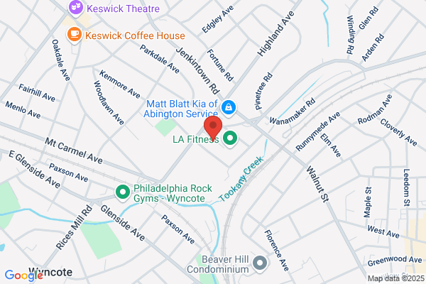Philadelphia Center of Dermatology