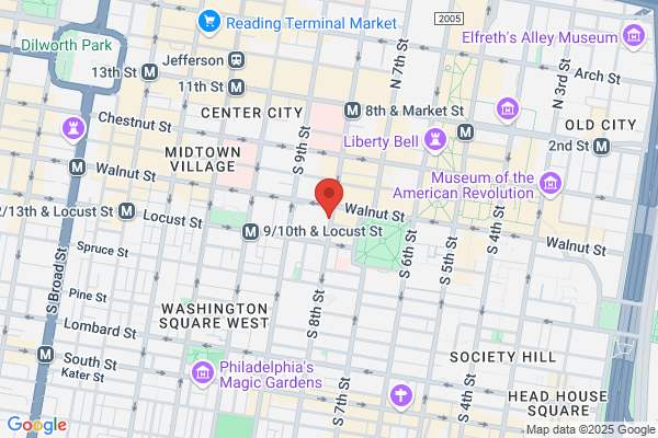 Penn Breast Surgery Washington Square