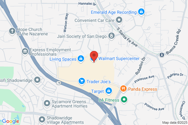 Fuchs Marvin D Optometrist
