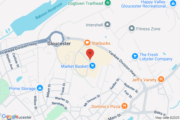 Gloucester Physical Therapy