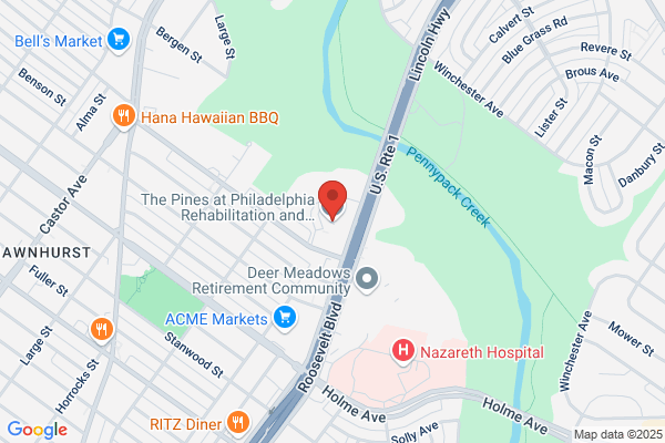 Green Pines Rest Home Inc