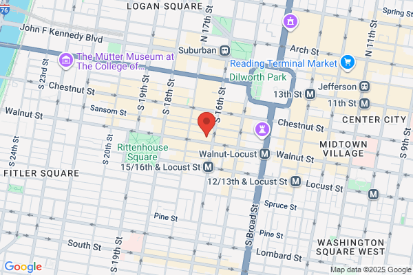 Apple Walnut Street