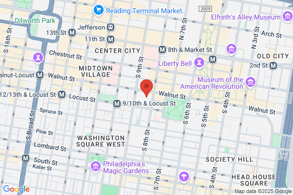 Penn Fertility Care Washington Square