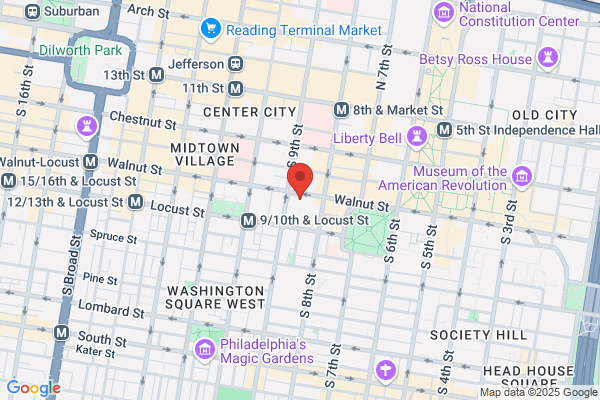 Oculoplastic Surgeons of Philadelphia