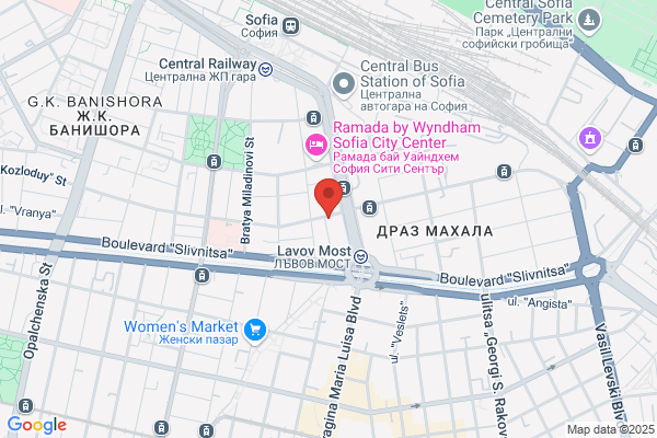 Hajidra Sofia