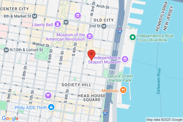 SERVPRO of Center City Philadelphia