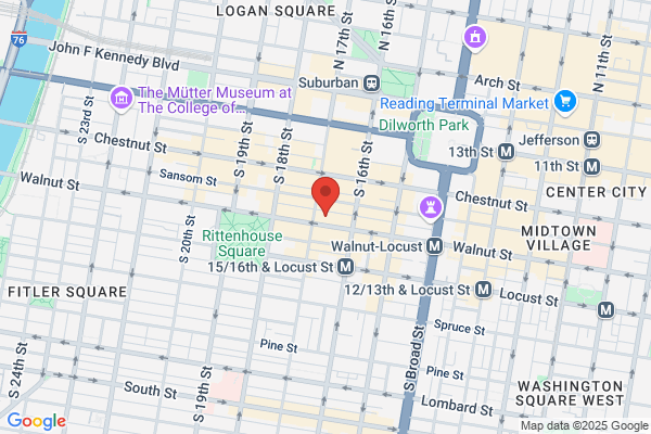 Physique 57 Philadelphia