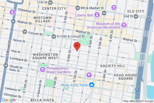 Penn Internal Medicine - J. Edwin Wood