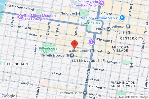 BrightStar Care of City Center - Philadelphia