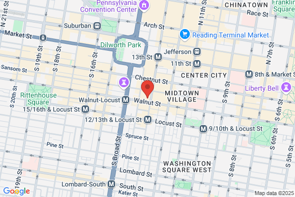 Holiday Inn Express Philadelphia-Midtown, an IHG Hotel