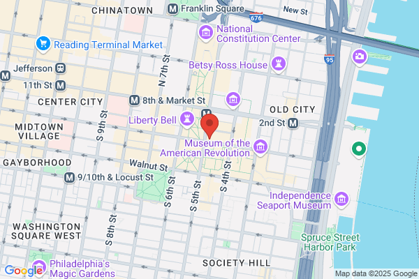Kimpton Hotel Monaco Philadelphia