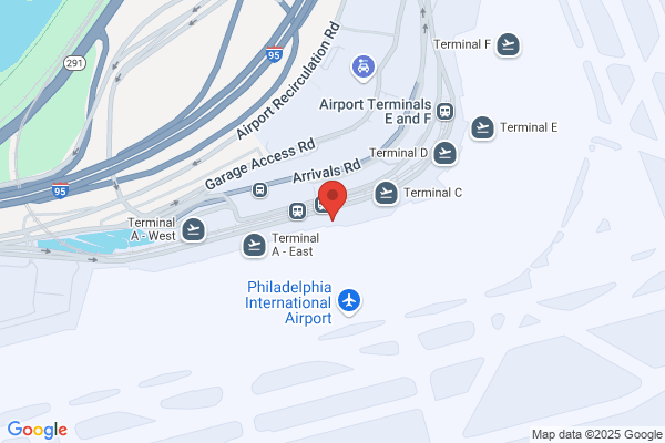 Minute Suites - PHL