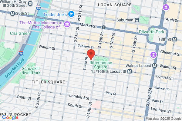 The Rittenhouse Hotel