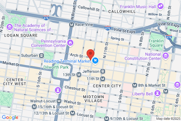 Home2 Suites by Hilton Philadelphia - Convention Center, PA
