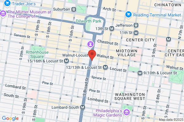 Cambria Hotel Philadelphia Downtown Center City