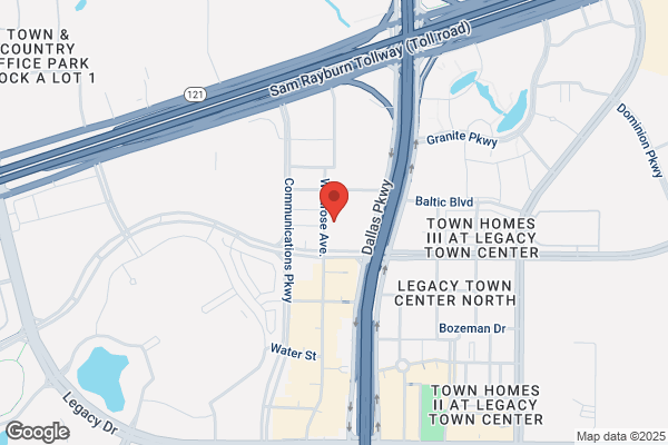 Lawrence Waks at Comparion Insurance Agency