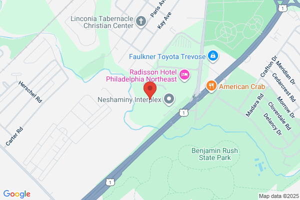 PA Nj Land Transfer