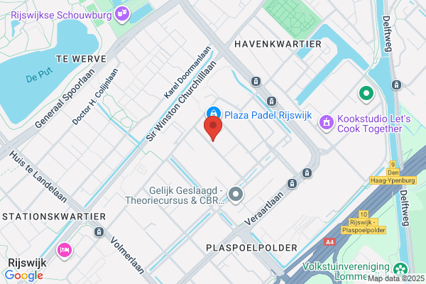 van der Veen, Hartshorn and Levin