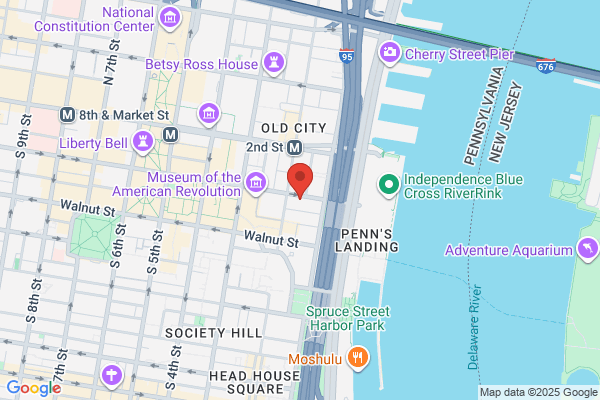 Weisbord & Weisbord
