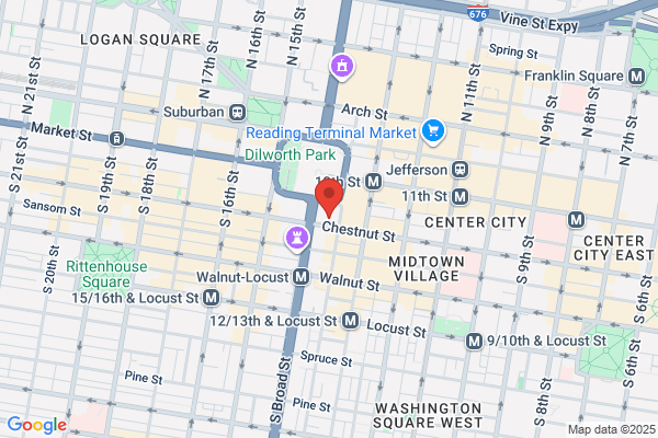 Reilly, McDevitt & Henrich, P.C