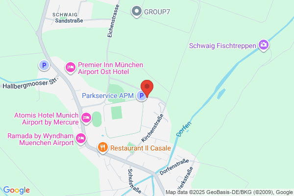 Airport Parking Expresspark