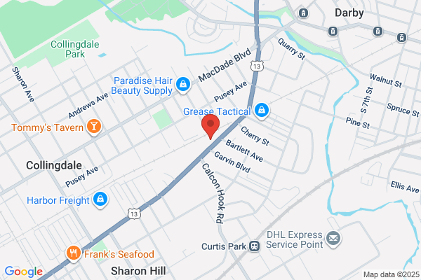 Fresenius Kidney Care Sharon Hill