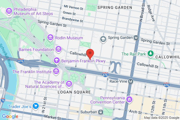 Main Line Audiology - Logan Square