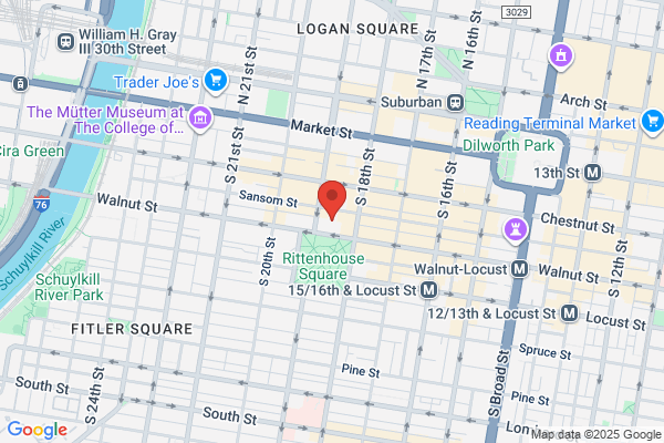 Main Line Audiology - Rittenhouse