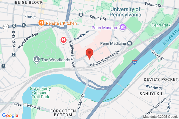 Penn Occupational Medicine Pennsylvania Hospital