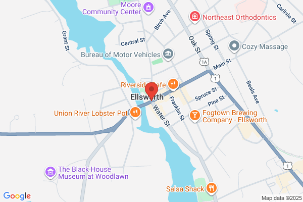Ellsworth, Tyler - Closed