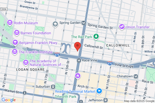 Broad and Vine Garage