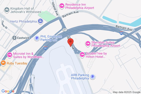 Ampco Express Airport Parking