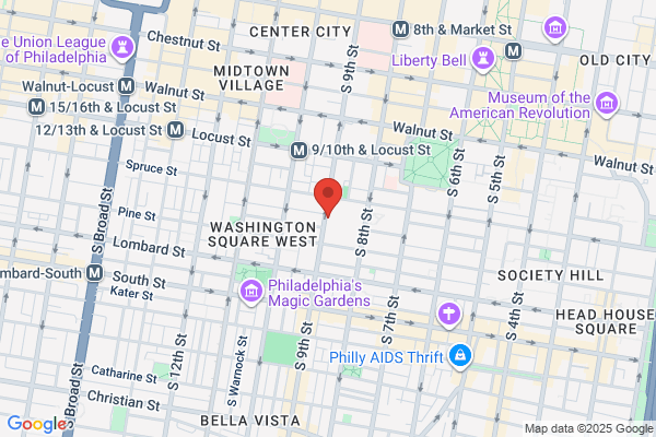 Penn Pathology and Laboratory Medicine Pennsylvania Hospital