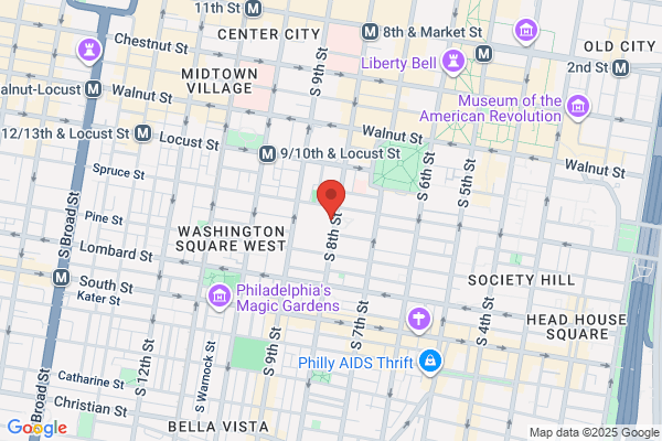 Pennsylvania Hospital Outpatient Pharmacy
