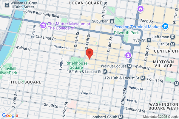Glossier Philadelphia
