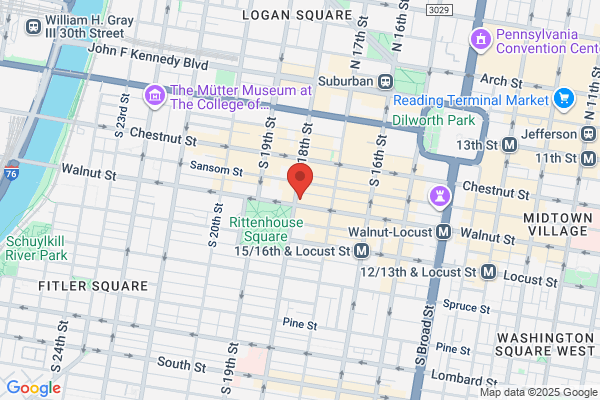 TUMI Store - Walnut Street