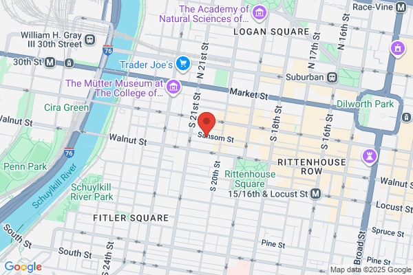 Center City Meditation