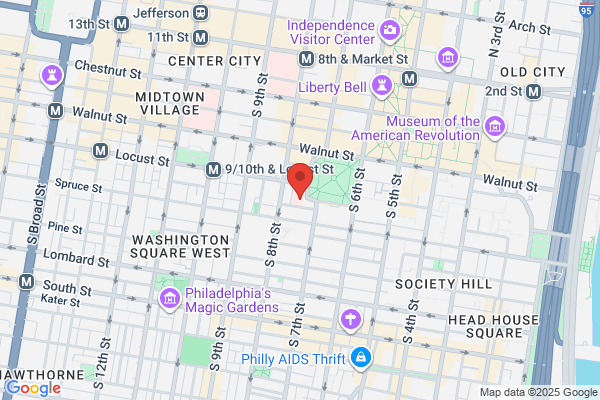 NovaCare Rehabilitation - Philadelphia - Washington Square