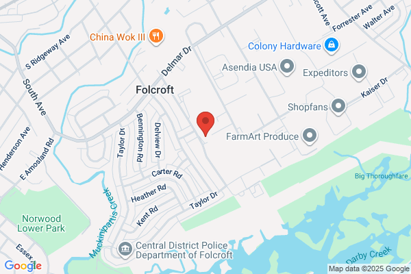 Folcroft KinderCare