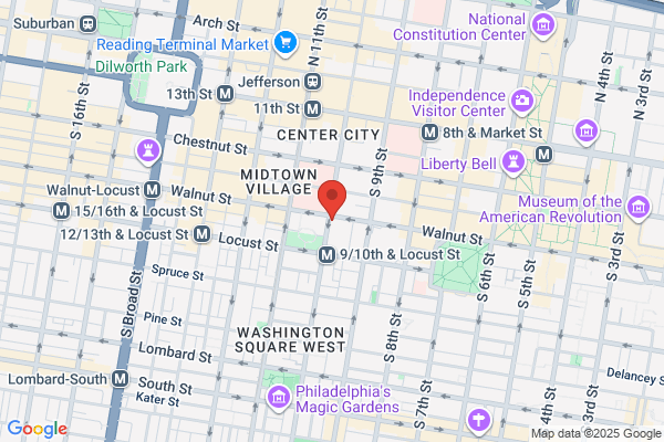 Jefferson Child Care Center