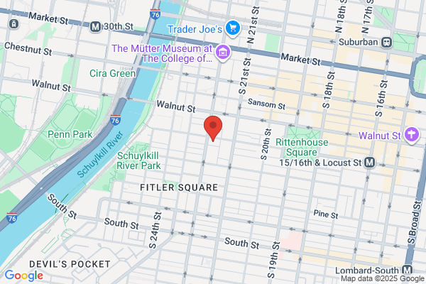 Korman Residential at 2130 Locust