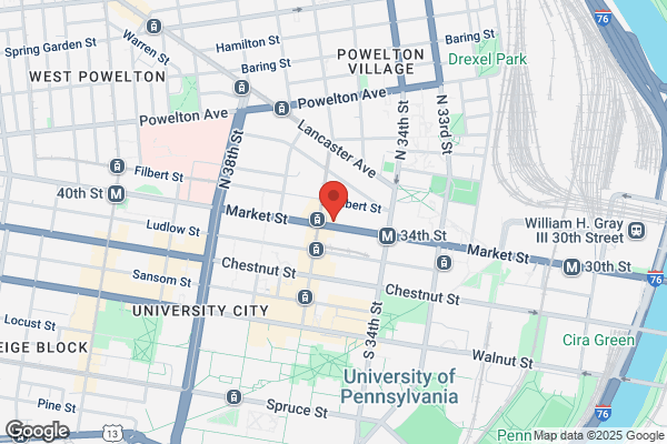 Penn Psychiatry