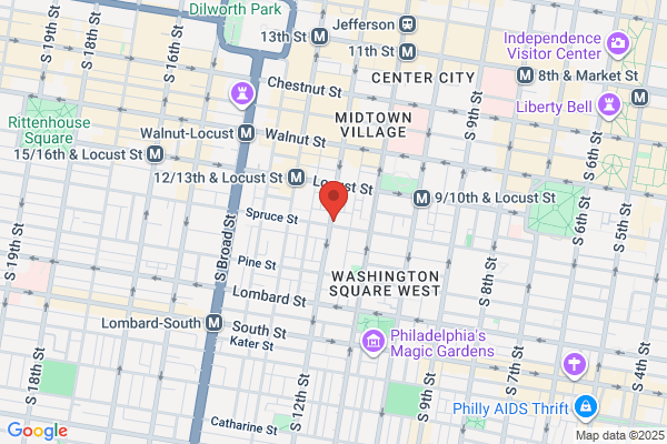 Tria Cafe Wash West