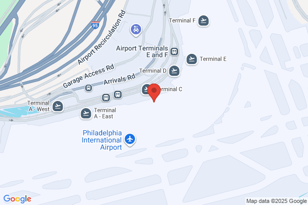 Air Parma Italian Cafe