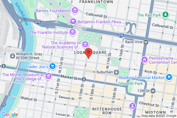 James Restaurant & Bar