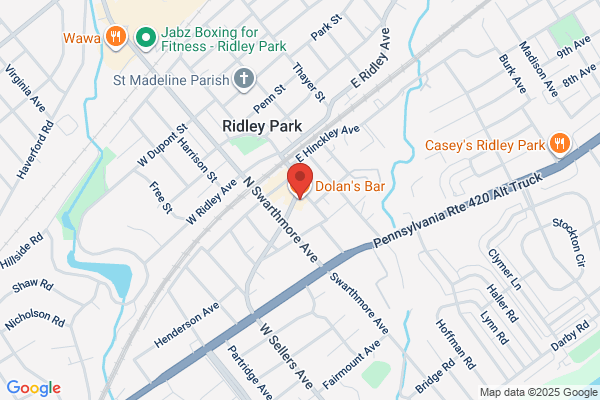 Barbara's Hair Salon