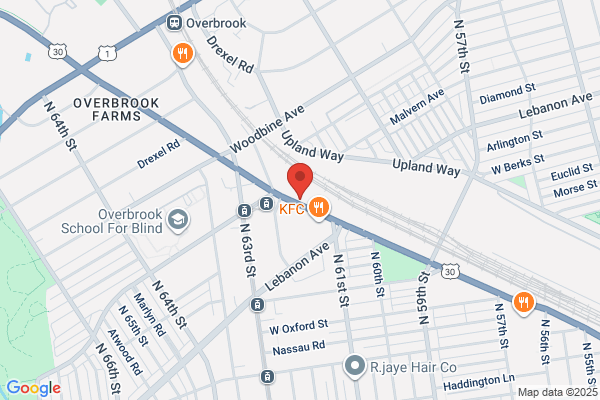 U-Haul Moving & Storage of Overbrook