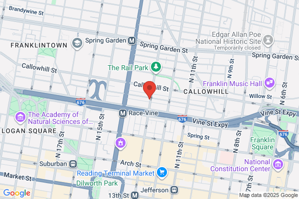U-Haul Moving & Storage of Philadelphia