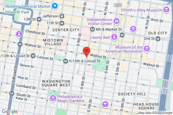 Penn Urology Washington Square